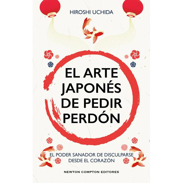 El arte japones de pedir perdon