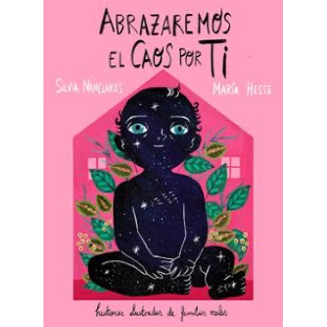 Abrazaremos el caos por ti