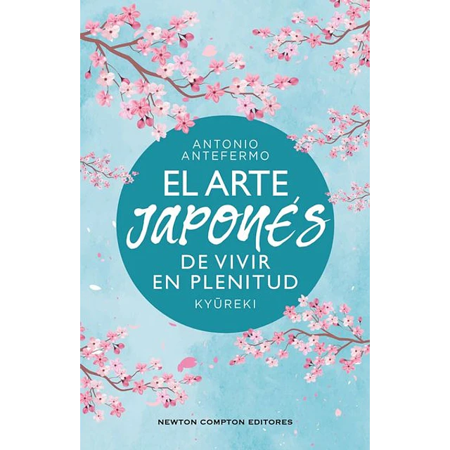 El arte japones de vivir en plenitud