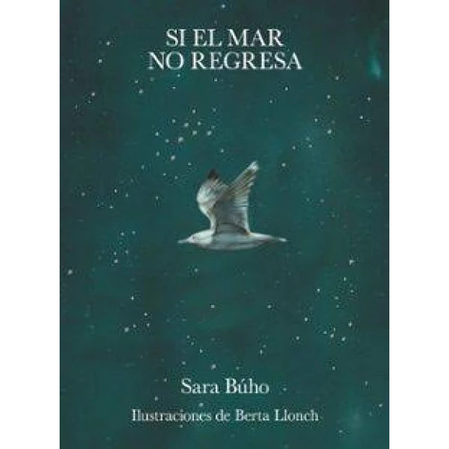 Si el mar no regresa