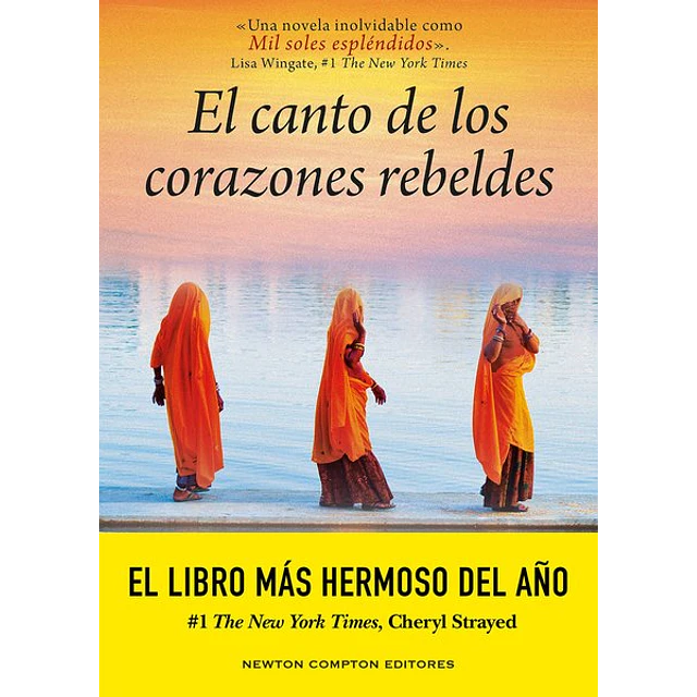 El canto de los corazones rebeldes