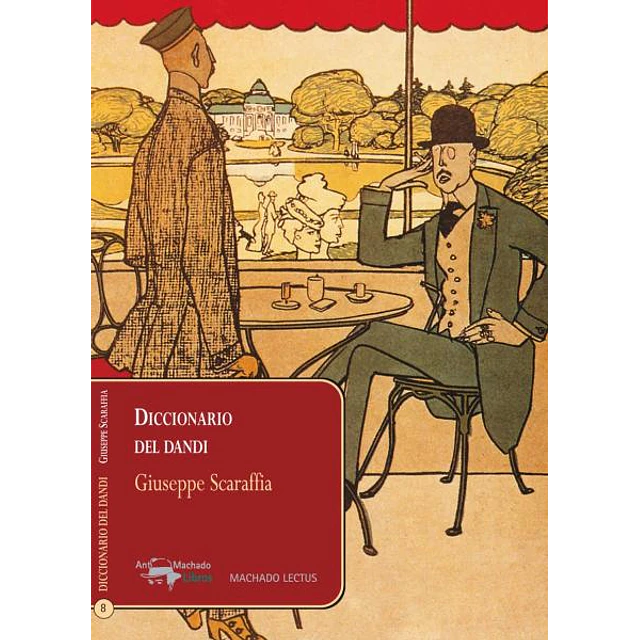 Diccionario del dandi