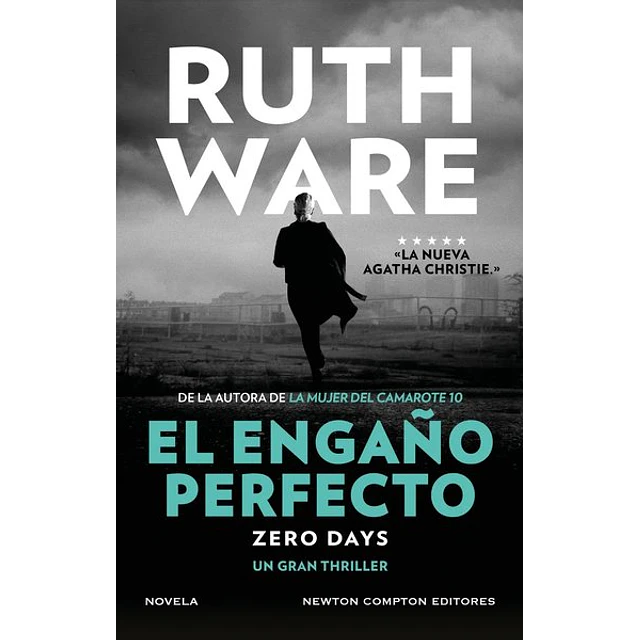 El engaño perfecto.  Zero days