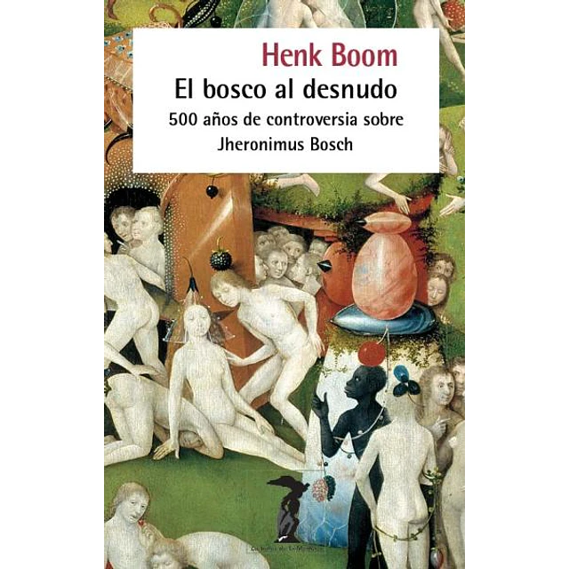 El bosco al desnudo