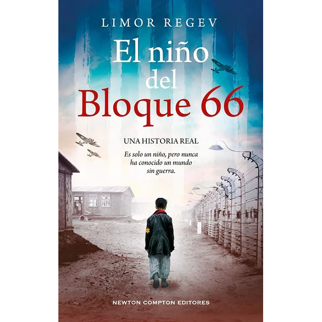El niño del bloque 66