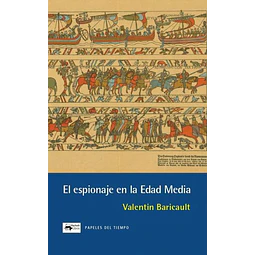 El espionaje en la edad media
