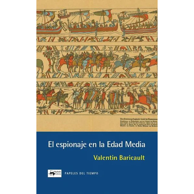 El espionaje en la edad media