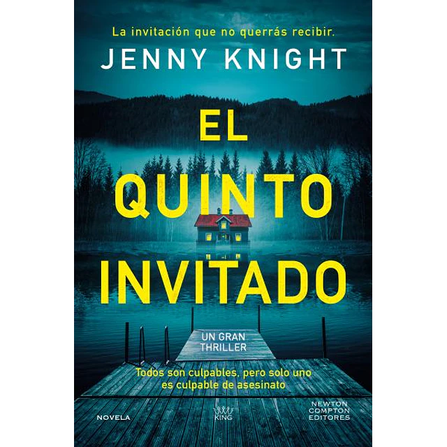 El quinto invitado