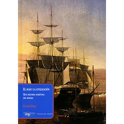 El mar y la civilizacion