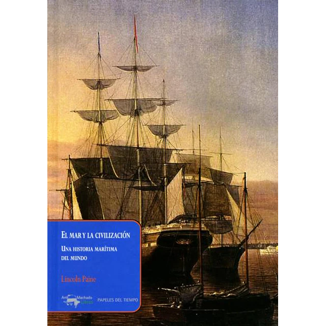 El mar y la civilizacion