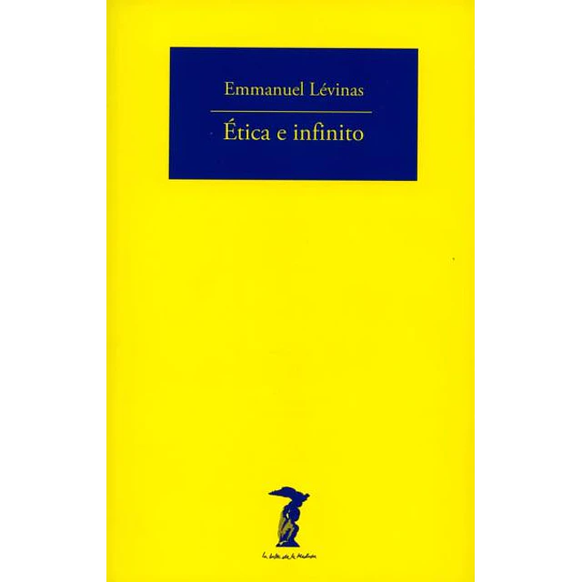 Etica e infinito