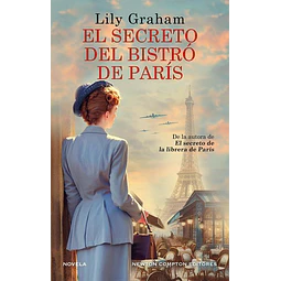 El secreto del bistro de paris