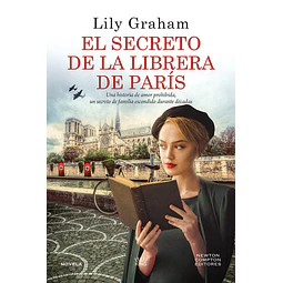 El secreto de la librera de paris