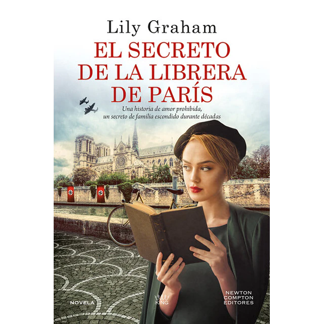 El secreto de la librera de paris