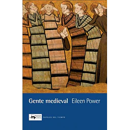 Gente medieval