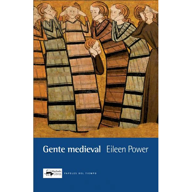 Gente medieval