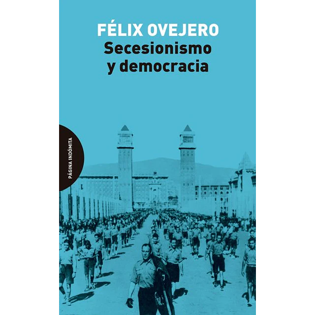 Secesionismo y democracia