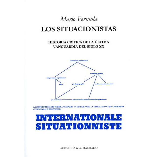 Los situacionistas