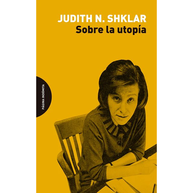 Sobre la utopia