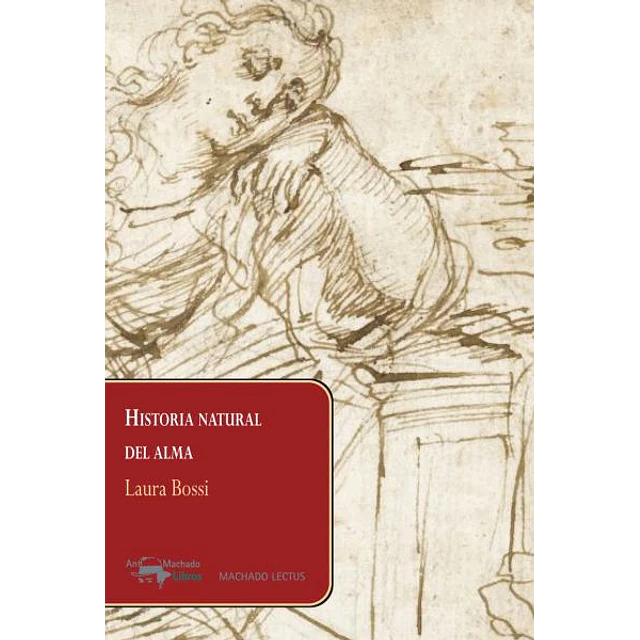 Historia natural del alma