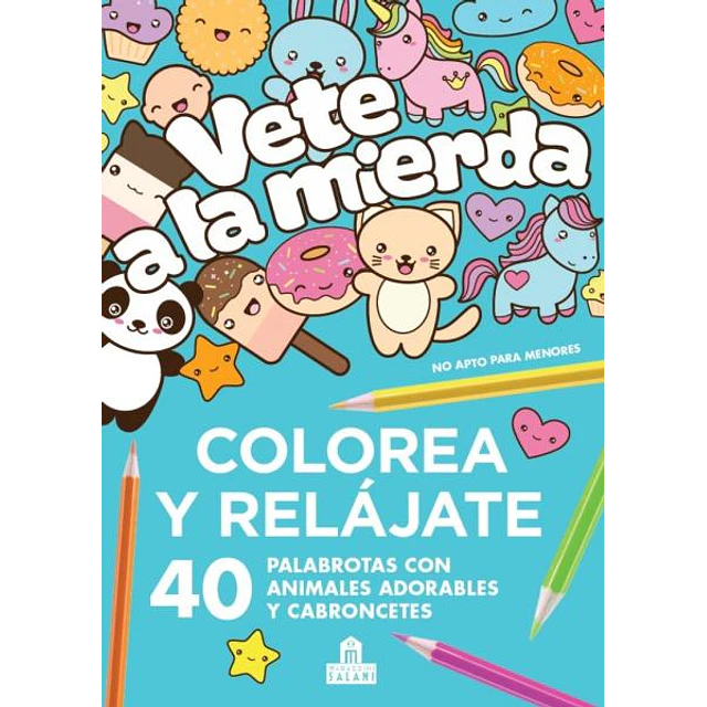 Vete a la mierda