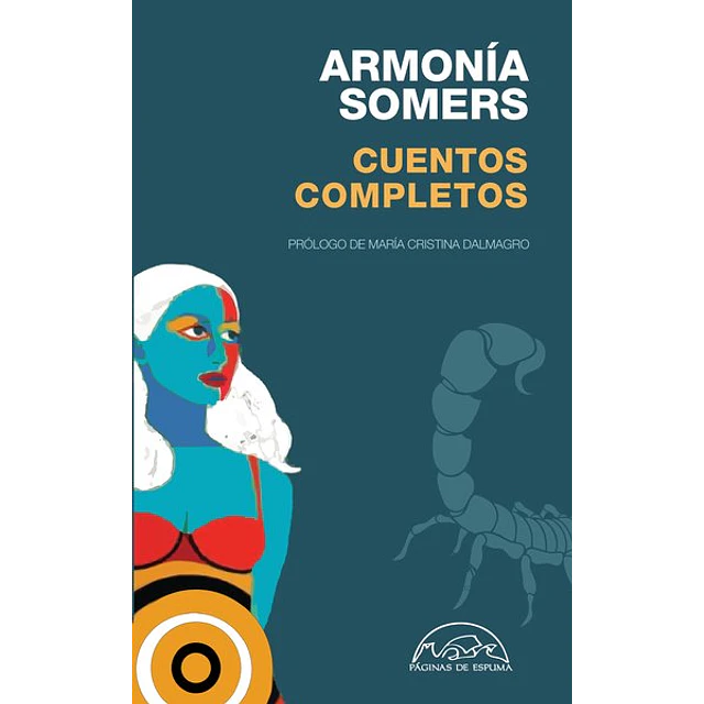Cuentos completos
