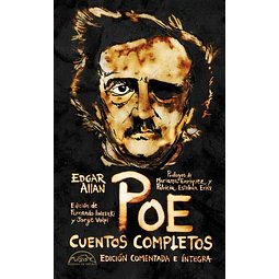 Cuentos completos. Edgar allan poe