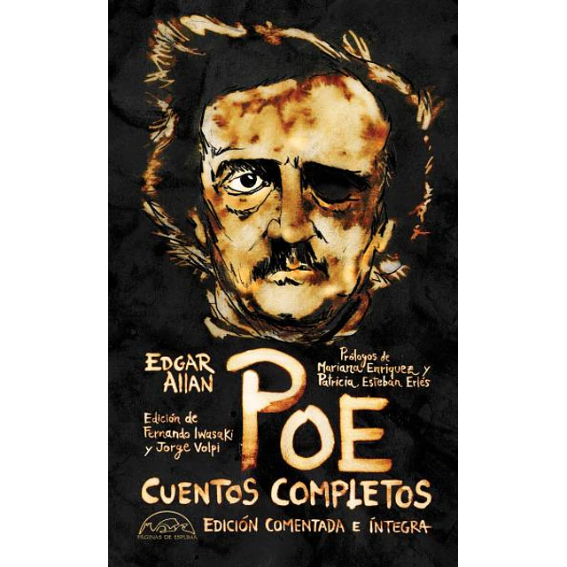 Cuentos completos. Edgar allan poe