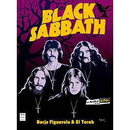 Black sabbath