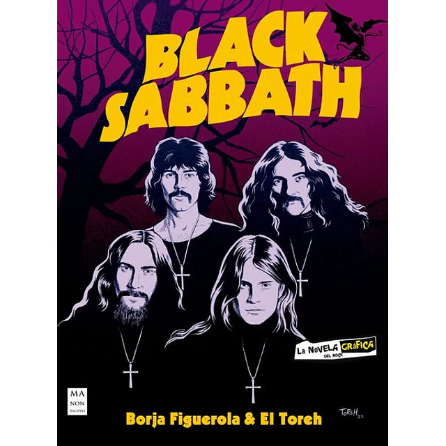 Black sabbath