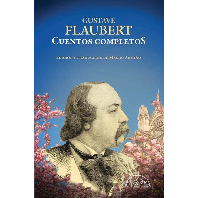Cuentos completos. Flaubet