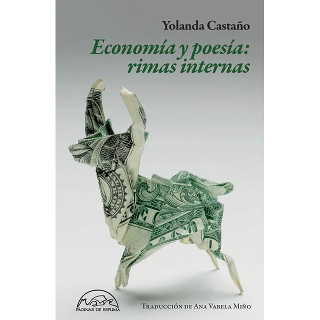 Economia y poesia: Rimas internas