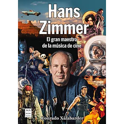 Hans zimmer