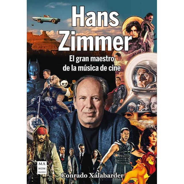 Hans zimmer