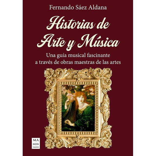 Historias de arte y musica