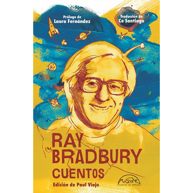 Cuentos. Bradbury