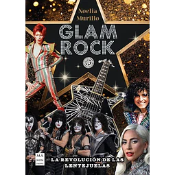 Glam rock