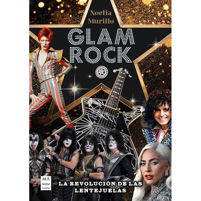 Glam rock