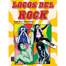Locos del rock