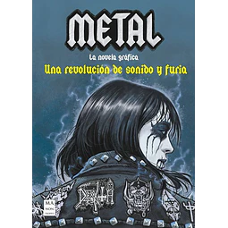 Metal