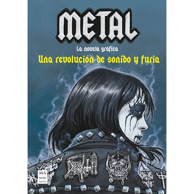 Metal