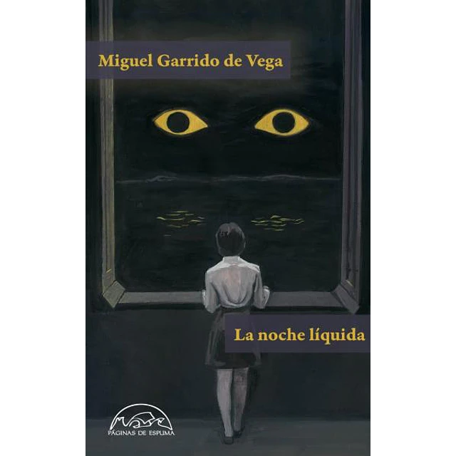 La noche liquida