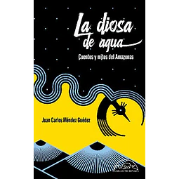 La diosa de agua