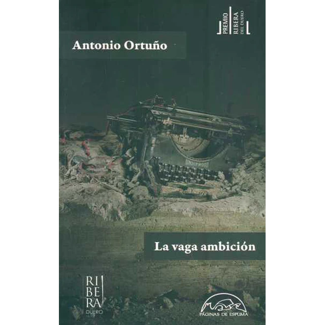 La vaga ambicion