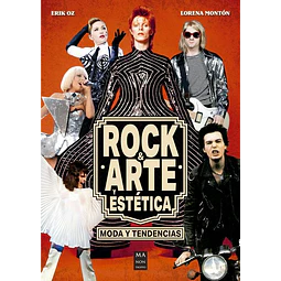 Rock & arte y estetica