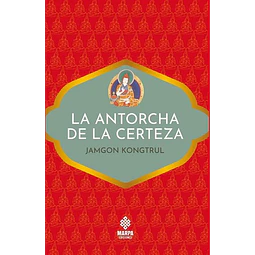 La antorcha de la certeza
