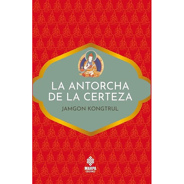 La antorcha de la certeza