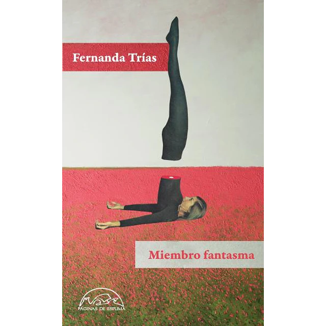 Miembro fantasma