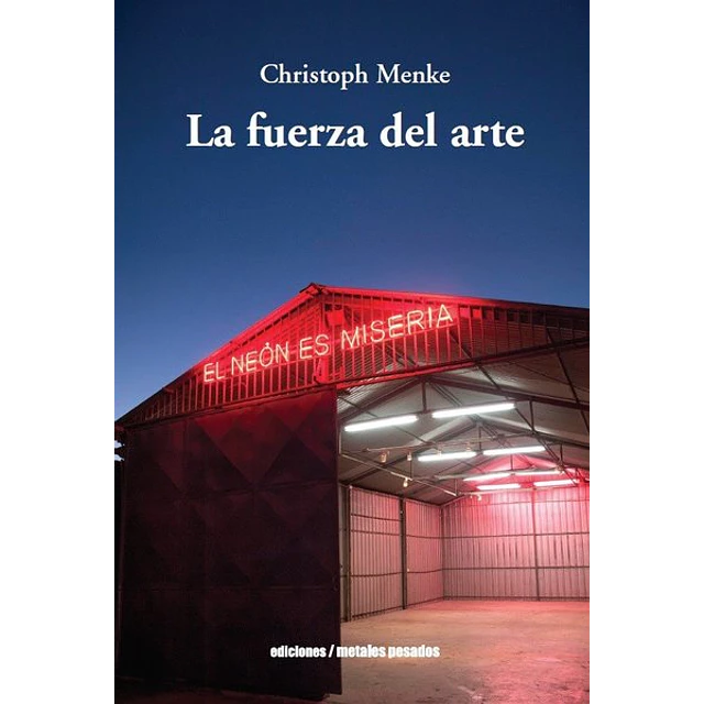 La fuerza del arte