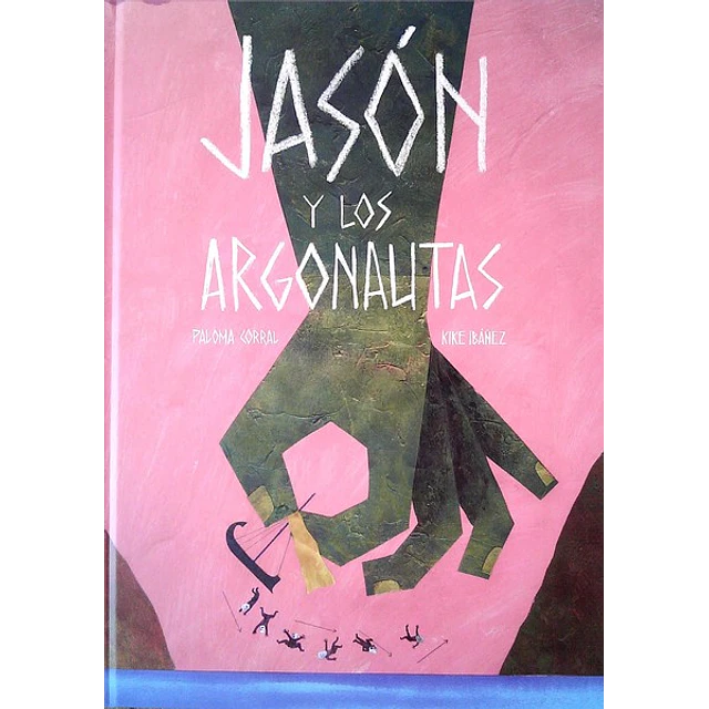 Jason y los argonautas